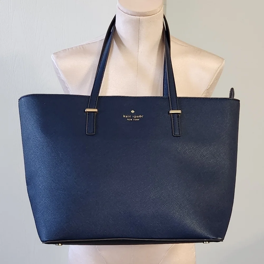Kate Spade Saffiano Leather‎ Shoulder bag